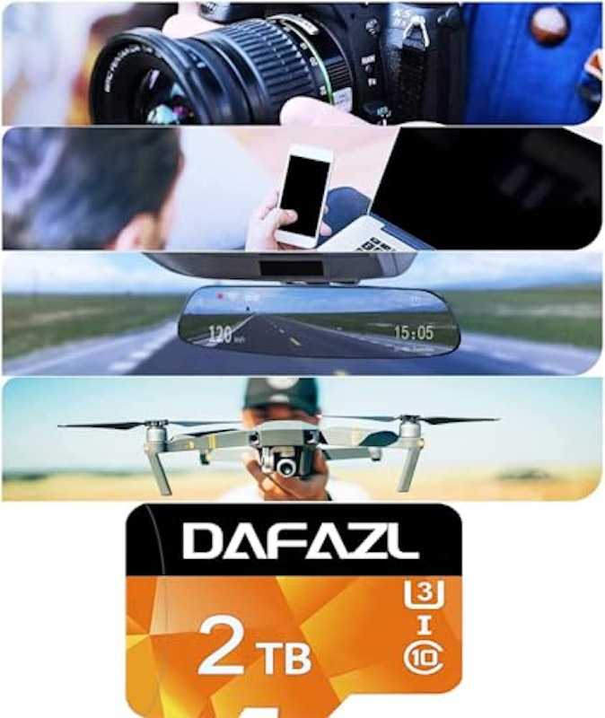 microSD 2