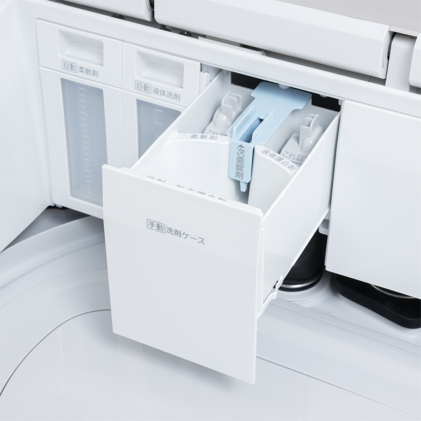 パナソニック インバーター洗濯乾燥機 NA-FW10K1-Nを検証レビュー！縦