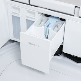 パナソニック インバーター洗濯乾燥機 NA-FW10K1-Nを検証 パナソニック インバーター洗濯乾燥機 NA-FW10K1-Nを検証