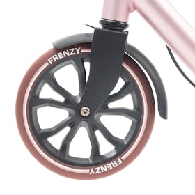 Stateside Skates FRENZY 205mm Dual Brakeを検証レビュー!大人用キックボード・キックスケーターの選び方も紹介 4