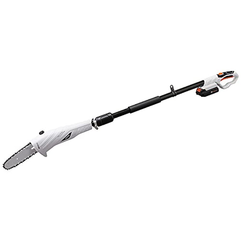 充電式ポールチェーンソー 1