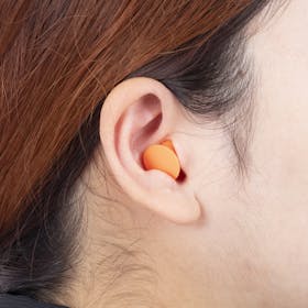 ピップ イヤーホリデイ ケース付2組入 T4902522600637を検証レビュー!睡眠向け耳栓の選び方も紹介 3