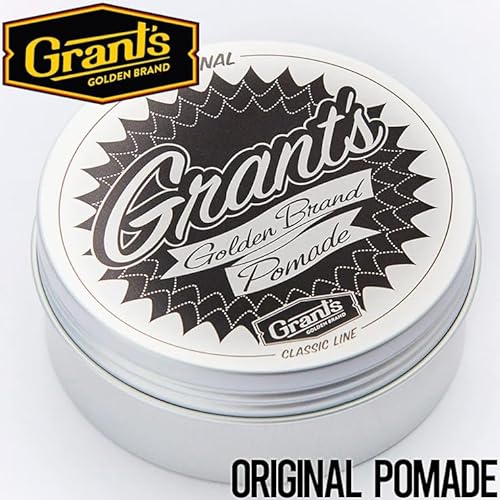 ORIGINAL POMADE 2