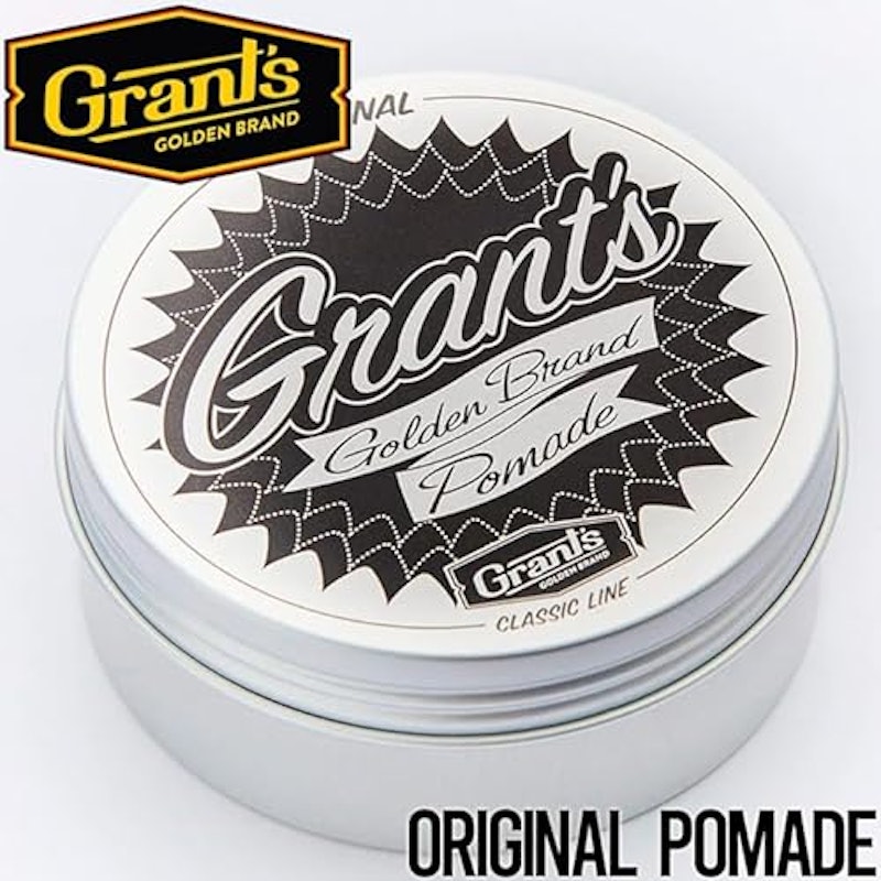 ORIGINAL POMADE 2