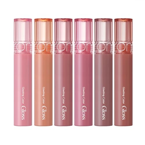 GLASTING COLOR GLOSS 4