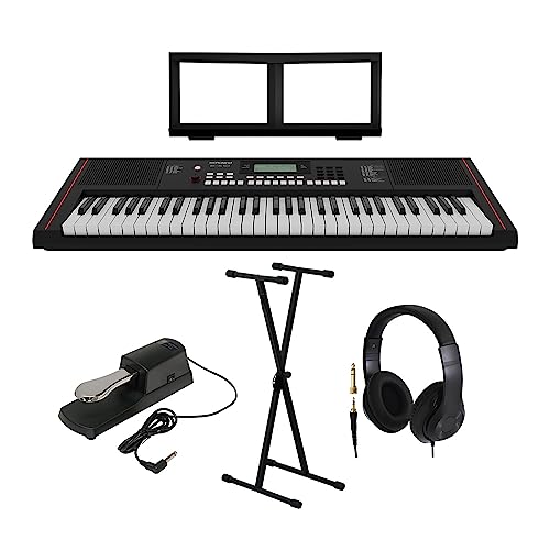 Arranger Keyboard 1