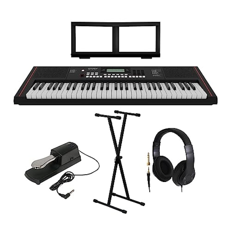 Arranger Keyboard 1