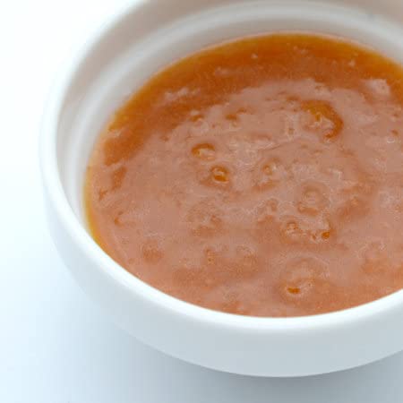 あんずバター  2