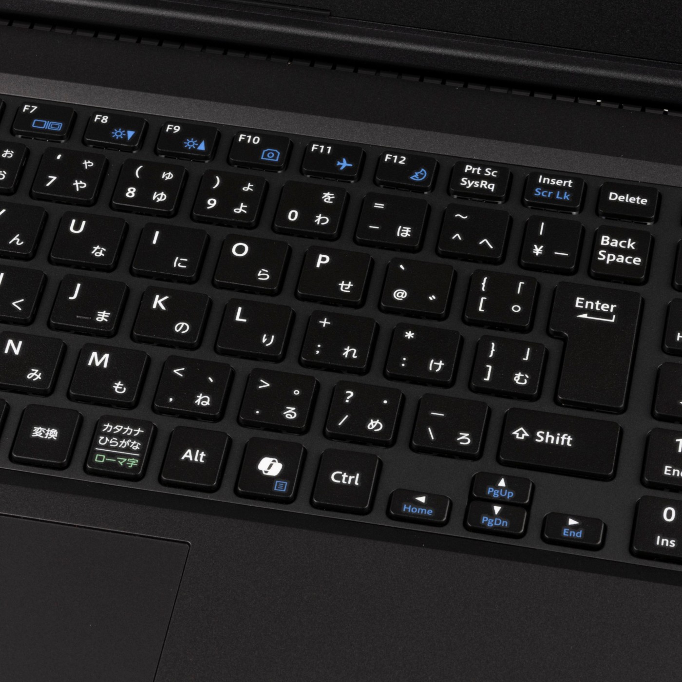 A5-I7U01BK-A　価格.com限定モデル 6