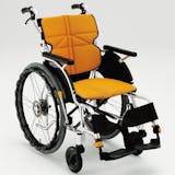介助用車椅子のおすすめ人気ランキング【2026年6月】 3