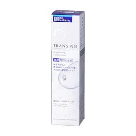 第一三共ヘルスケア TRANSINO 薬用 ブライトニングクリアローションを検証レビュー!美白化粧水の選び方も紹介 2