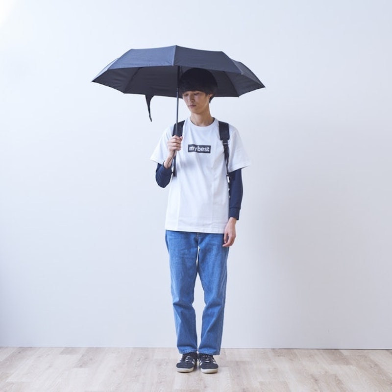 徹底比較 メンズ折りたたみ傘のおすすめ人気ランキング17選 Mybest 徹底比較 メンズ折りたたみ傘のおすすめ人気ランキング17選 Mybest