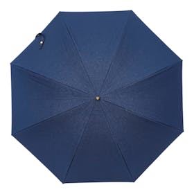 ウォーターフロント COKAGE+ 日傘 長傘 晴雨兼用 デニムブルーを検証レビュー!日傘の選び方も紹介 2