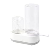 ドウシシャの加湿器のおすすめ人気ランキング【2026年8月】 5