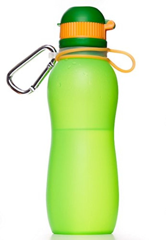 SILICONE BOTTLE ACTIVE 1