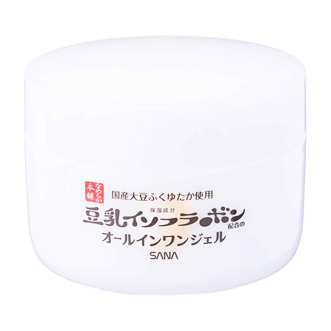 なめらか本舗 とろんと濃ジェルをレビュー！クチコミ・評判をもとに