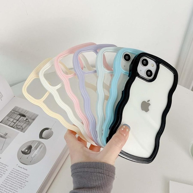 iPhoneケース 1