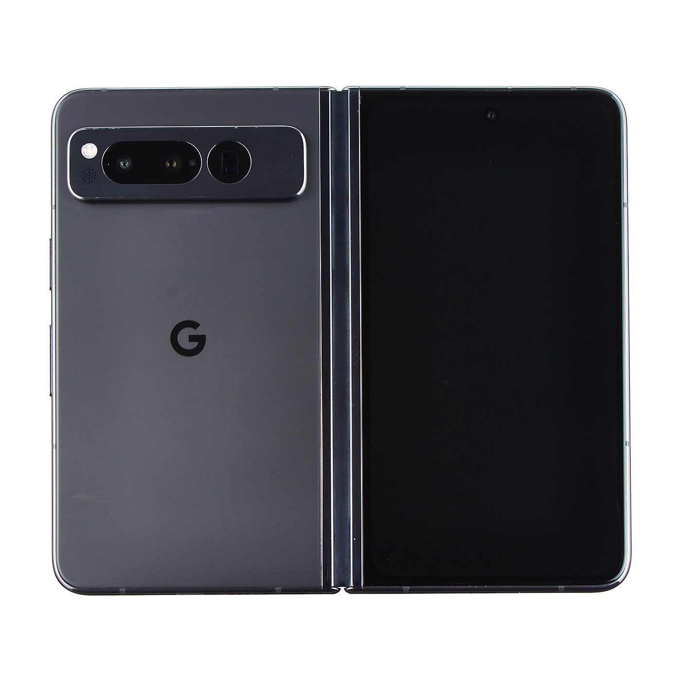 Pixel Fold 6