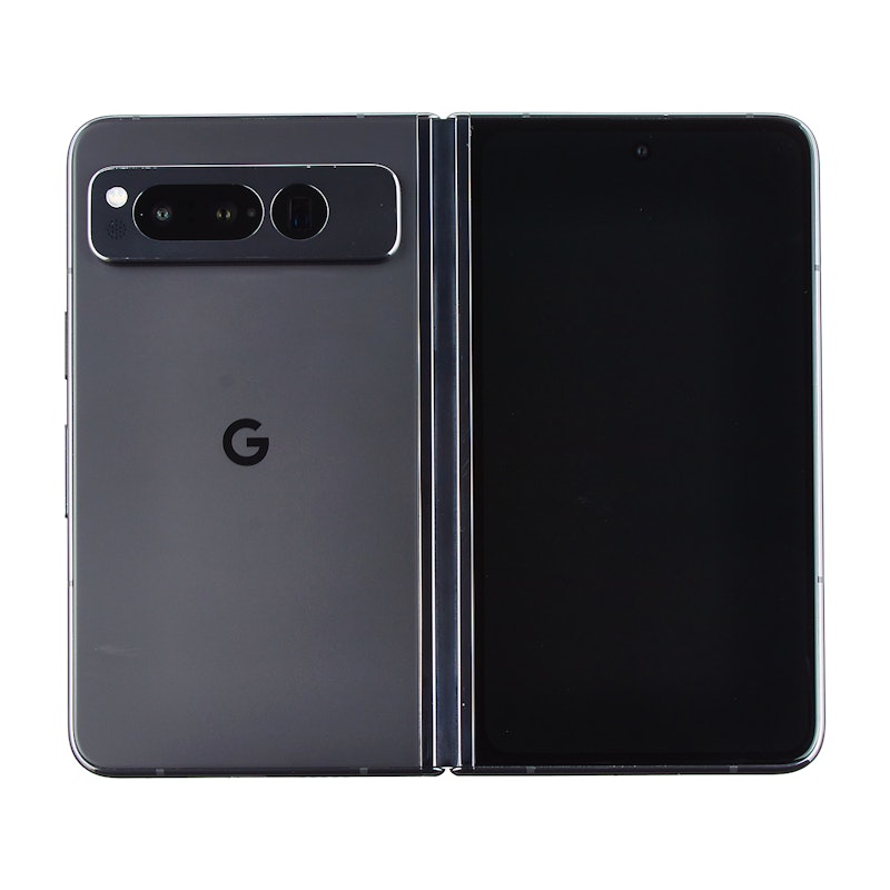 Pixel Fold 6