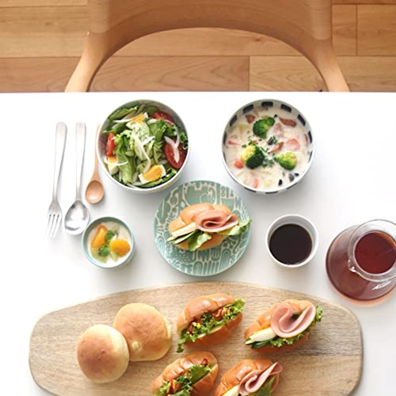 小丼 10