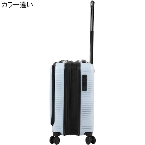 フロントオープンファスナー 3