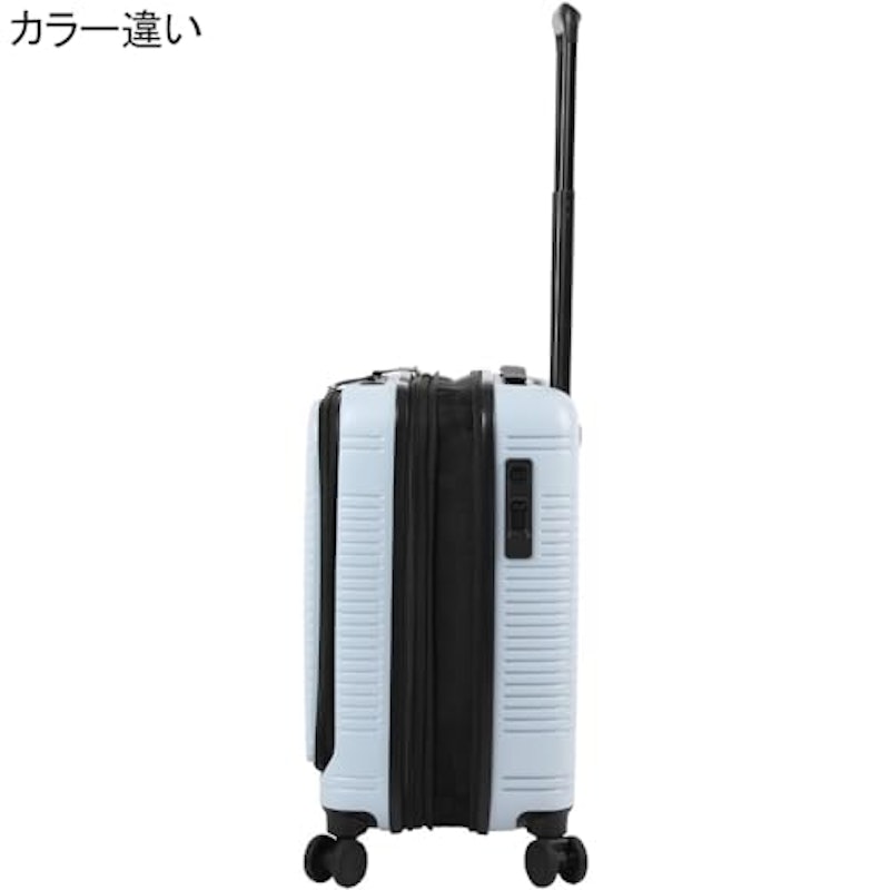 フロントオープンファスナー 3