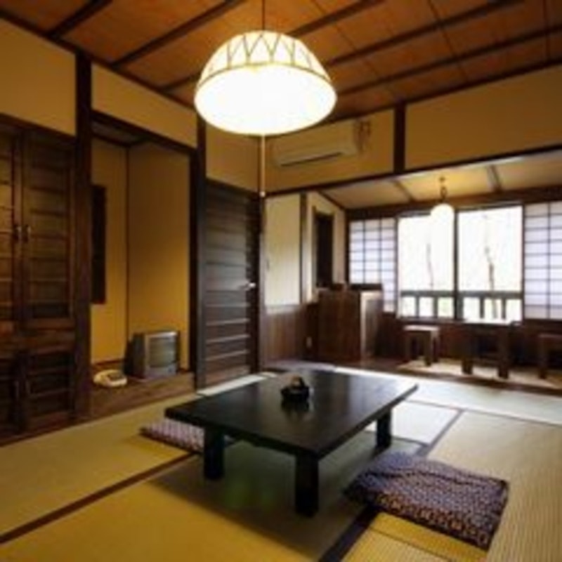 奥阿蘇の宿 やまなみ 1