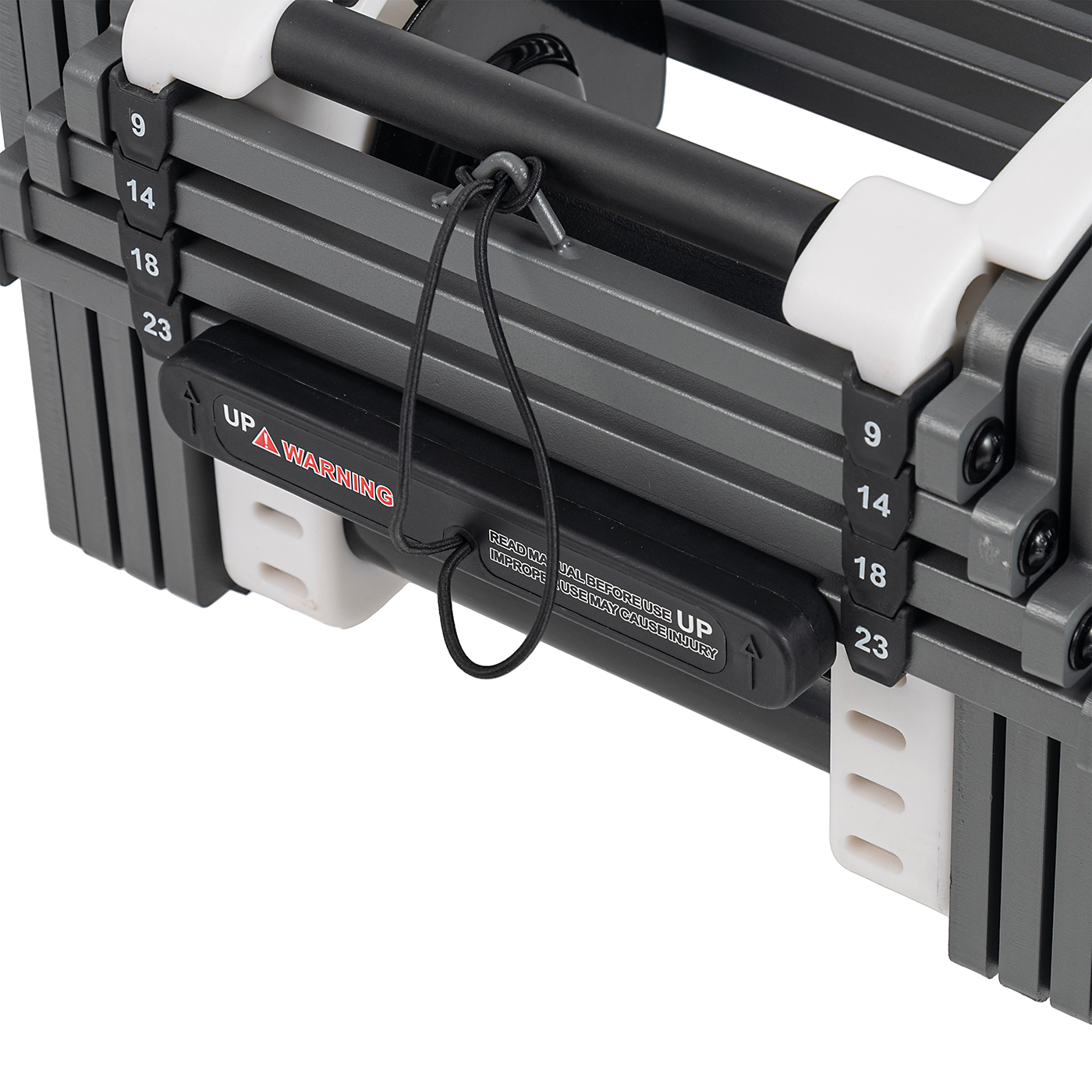 オールマーケットジャパン BARWING 可変式ダンベルを検証