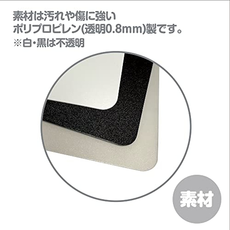 ダブルリングノート B5 4