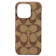 COACH iphoneケース 1