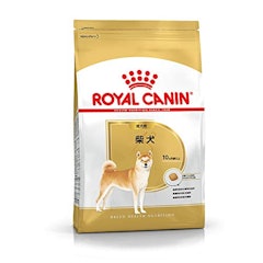 柴犬専用フード 成犬用