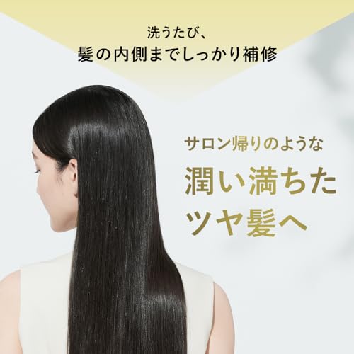 シャンプー詰め替え ダメージケア 6