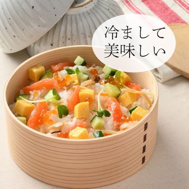ちらし寿司の家まぜご飯 7