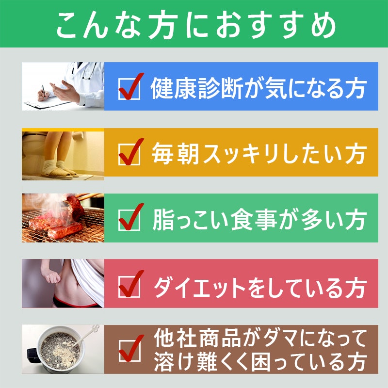 難消化性デキストリン 4