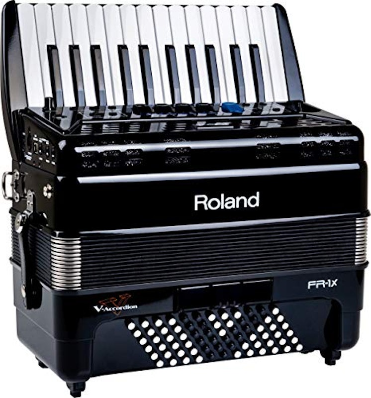 V-Accordion FR-1X 2