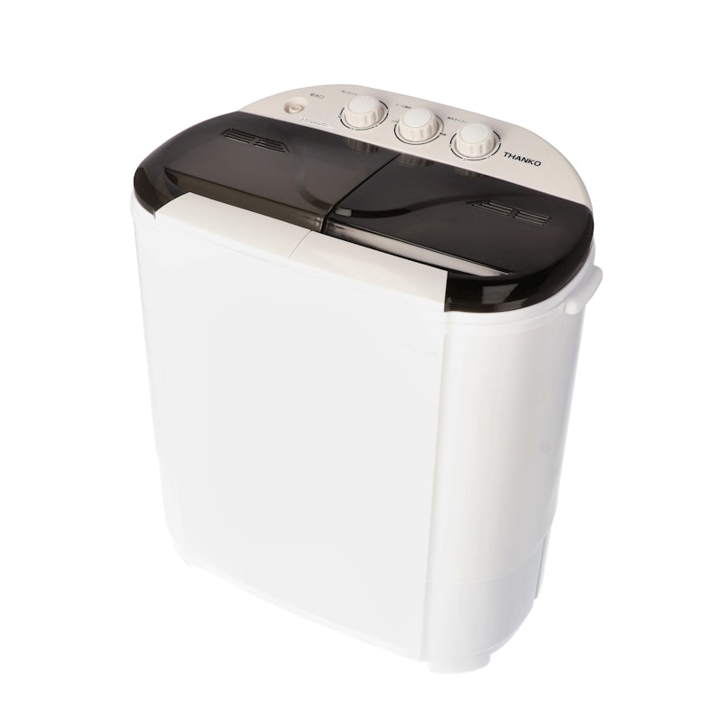 maron専用I555 ⭐ 美品♪ Panasonic 二層式洗濯機 （4.0㎏