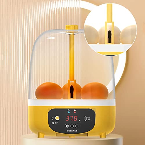 孵卵器 3