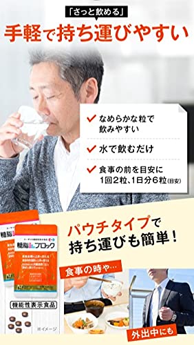 糖脂ブロック 2