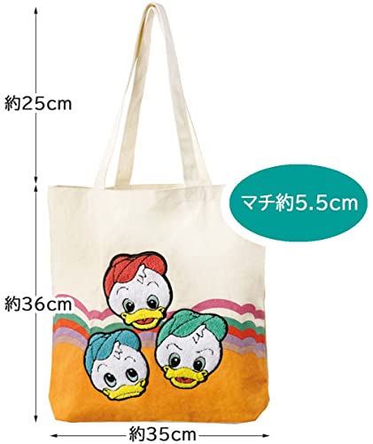 トートバッグ 8