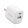 エレコム USB Power Delivery 30W AC充電器 1