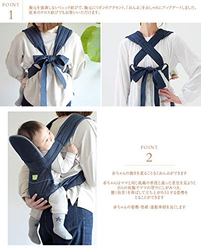 ONBACKS CARRIER BASIC 3