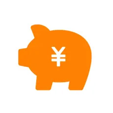 シンプル家計簿 MoneyNote 1