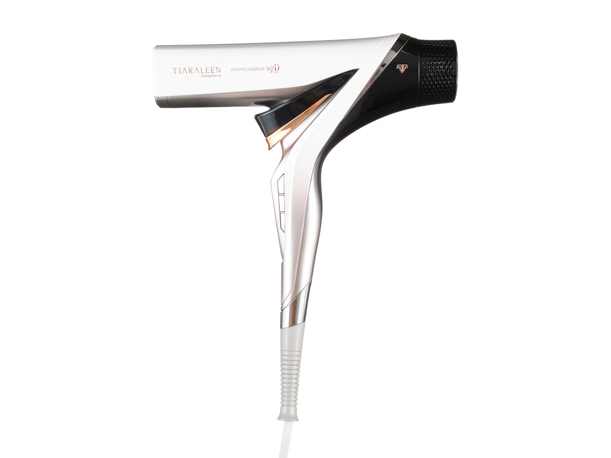 レプロナイザー 107d ヘアドライヤー 美品 7e552773fff1a7973ab5e3b5a9c3ea