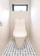 明和グラビア サイズ調整ができる トイレマット 1