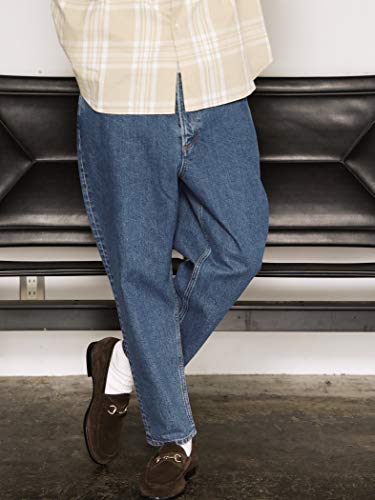 メンズテーパードパンツのおすすめ人気ランキング23選 Mybest