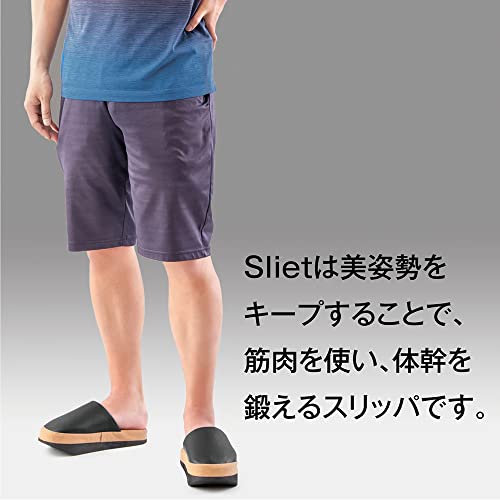 Sliet MEN 3