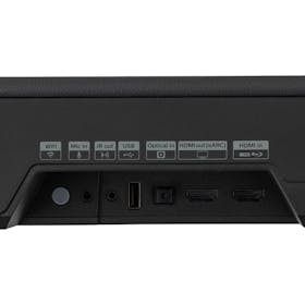 Philips Fidelio サブウーファー内蔵 7.1.2 チャンネルサウンドバー TAFB1/11を検証レビュー!サウンドバーの選び方も紹介 3