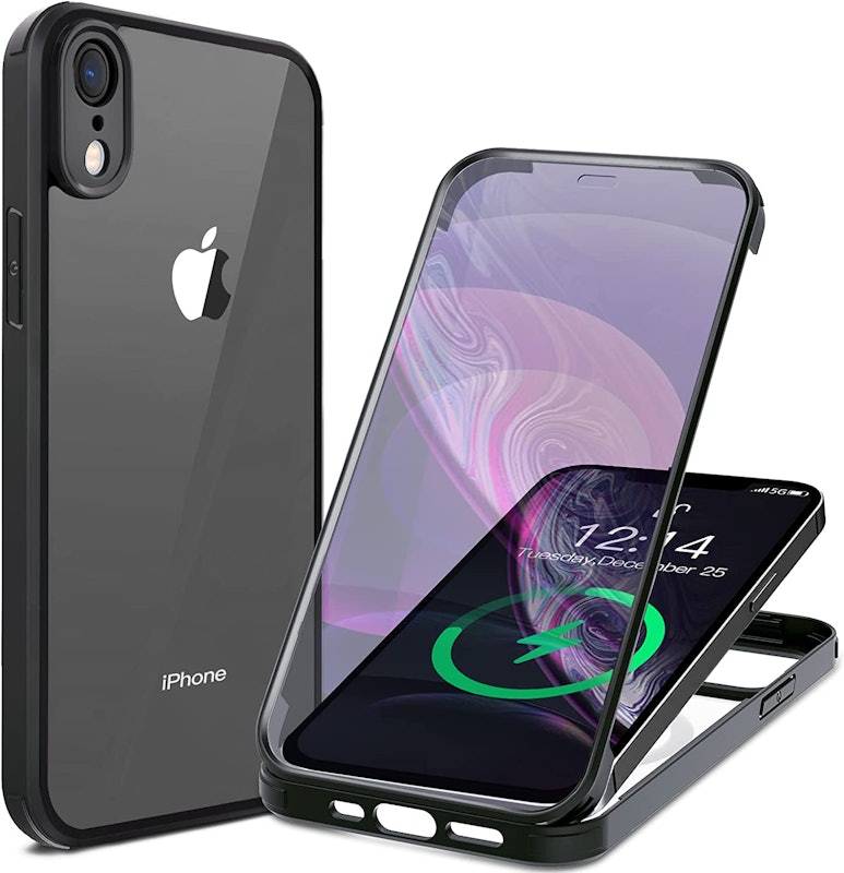 iPhoneXRケース 1