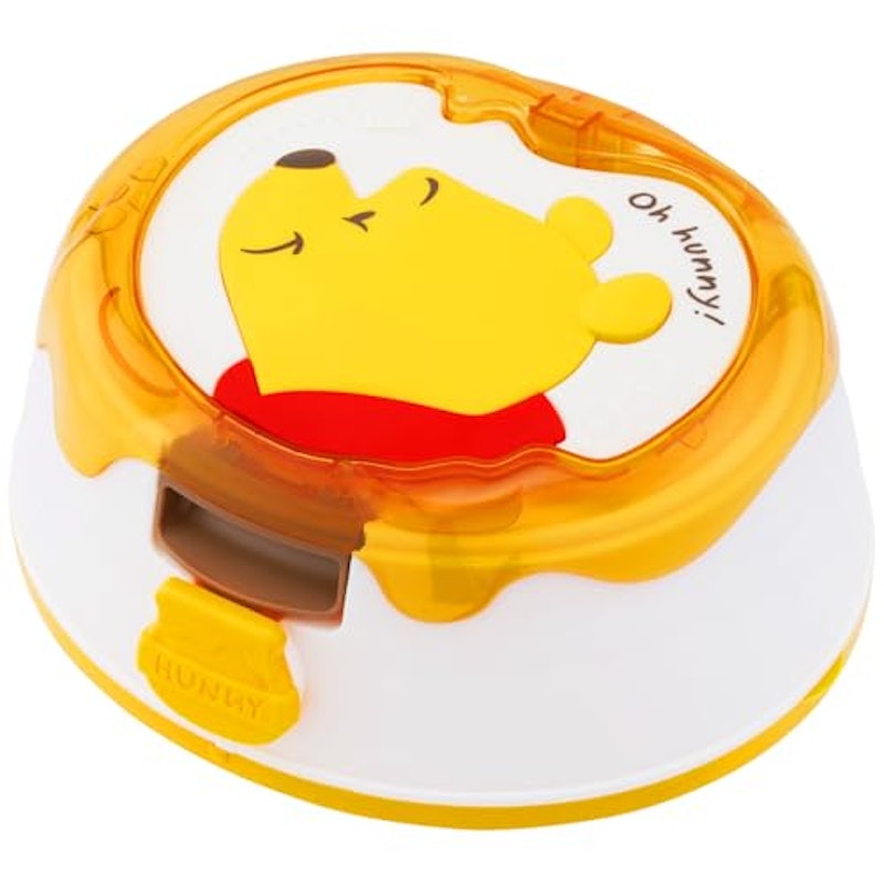 おしりふきケース くまのプーさん 1