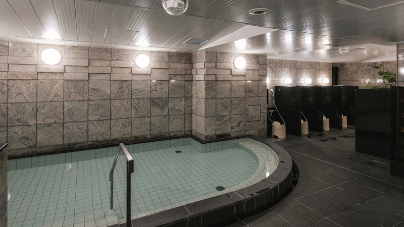 ベッセルイン千葉駅前 6